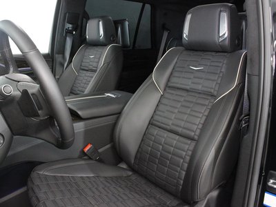 2024 Cadillac ESCALADE 缩略图 42