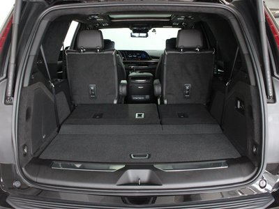 2024 Cadillac ESCALADE 缩略图 72