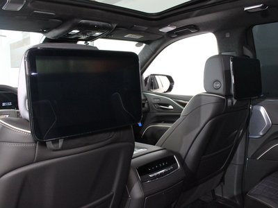 2024 Cadillac ESCALADE 缩略图 39