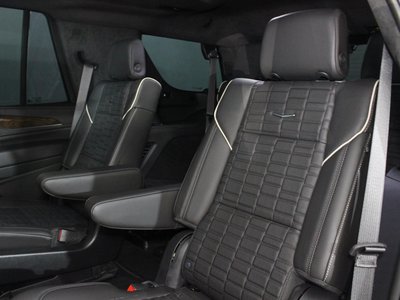 2024 Cadillac ESCALADE 缩略图 44