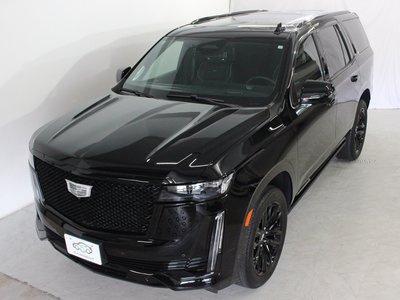 2024 Cadillac ESCALADE 缩略图 12