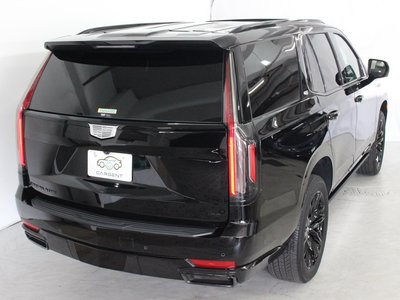 2024 Cadillac ESCALADE 缩略图 10