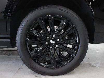 2024 Cadillac ESCALADE 缩略图 77