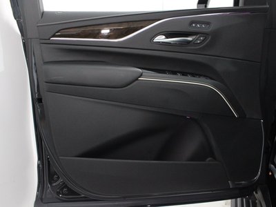 2024 Cadillac ESCALADE 缩略图 60