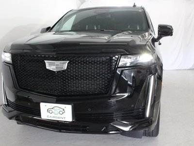 2024 Cadillac ESCALADE 缩略图 46