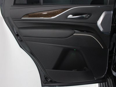 2024 Cadillac ESCALADE 缩略图 62