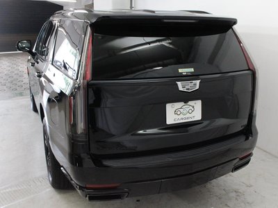 2024 Cadillac ESCALADE 缩略图 30