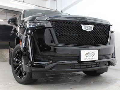2024 Cadillac ESCALADE 缩略图 24