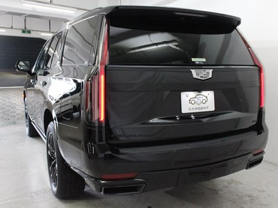 2024 Cadillac ESCALADE 缩略图 29