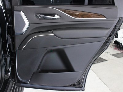 2024 Cadillac ESCALADE 缩略图 63