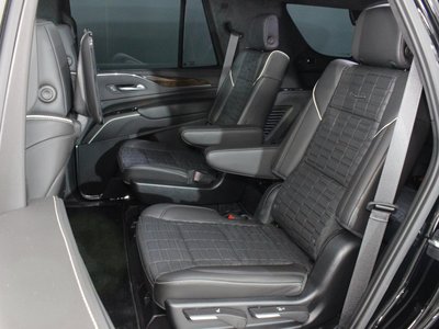 2024 Cadillac ESCALADE 缩略图 15