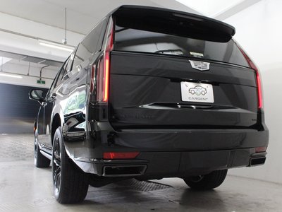 2024 Cadillac ESCALADE 缩略图 31