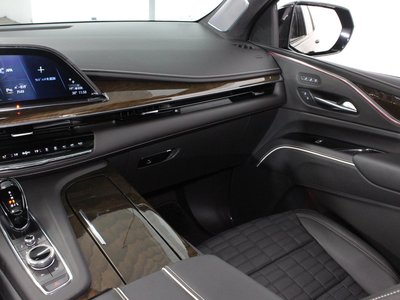 2024 Cadillac ESCALADE 缩略图 41