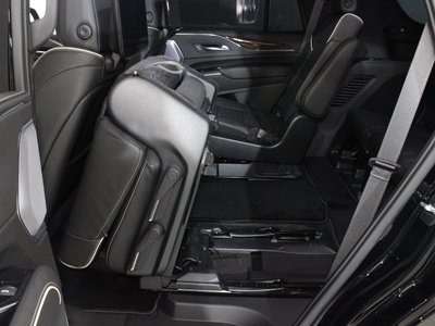 2024 Cadillac ESCALADE 缩略图 45