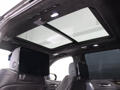 2024 Cadillac ESCALADE 缩略图 37