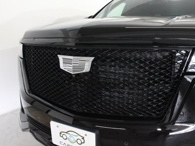 2024 Cadillac ESCALADE 缩略图 50