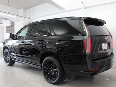 2024 Cadillac ESCALADE 缩略图 28