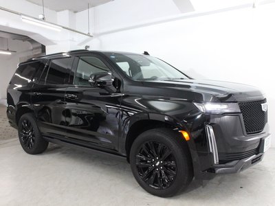2024 Cadillac ESCALADE 缩略图 26