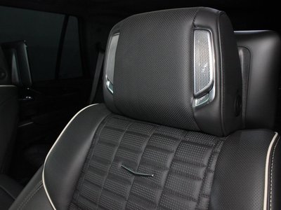 2024 Cadillac ESCALADE 缩略图 43