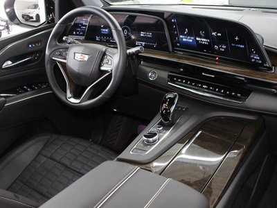 2024 Cadillac ESCALADE 缩略图 40