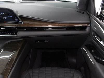 2024 Cadillac ESCALADE 缩略图 19