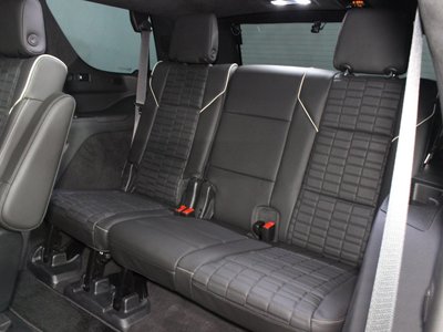 2024 Cadillac ESCALADE 缩略图 16
