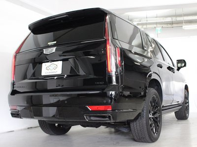 2024 Cadillac ESCALADE 缩略图 9
