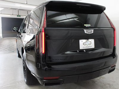 2024 Cadillac ESCALADE 缩略图 47