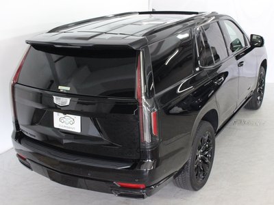 2024 Cadillac ESCALADE 缩略图 11