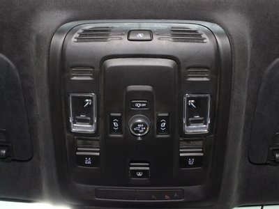 2024 Cadillac ESCALADE 缩略图 57