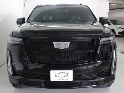 2024 Cadillac ESCALADE 缩略图 48