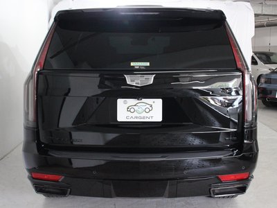 2024 Cadillac ESCALADE 缩略图 49