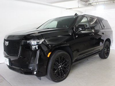 2024 Cadillac ESCALADE 缩略图 6
