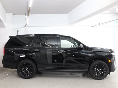 2024 Cadillac ESCALADE 缩略图 27