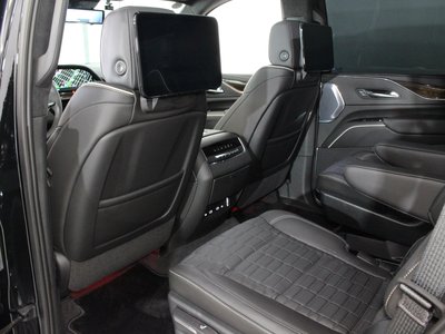 2024 Cadillac ESCALADE 缩略图 38