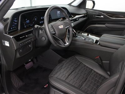 2024 Cadillac ESCALADE 缩略图 13