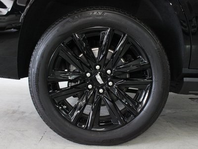 2024 Cadillac ESCALADE 缩略图 78