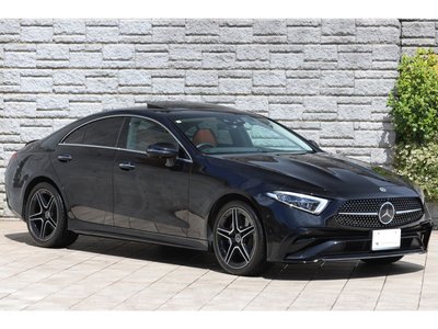 2023 Mercedes-BENZ CLS — миниатюра 17