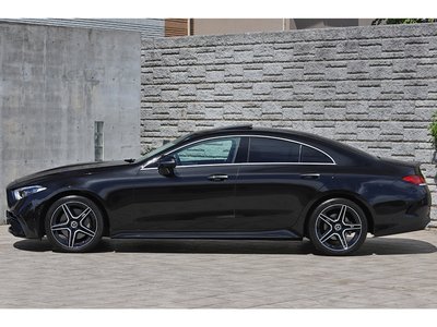 2023 Mercedes-BENZ CLS — миниатюра 24