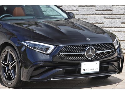 2023 Mercedes-BENZ CLS — миниатюра 27