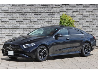 2023 Mercedes-BENZ CLS — миниатюра 25