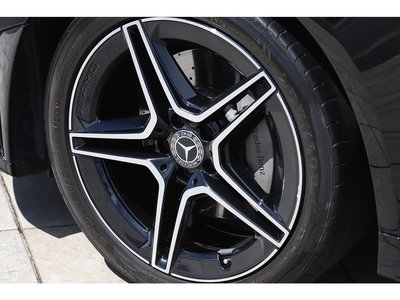 2023 Mercedes-BENZ CLS 照片 10