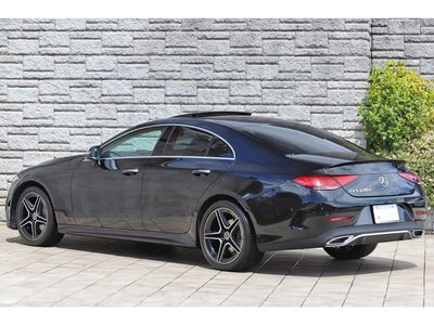 2023 Mercedes-BENZ CLS — миниатюра 23
