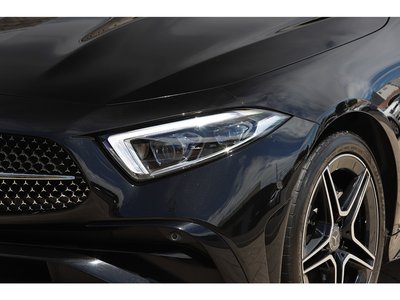 2023 Mercedes-BENZ CLS — миниатюра 29