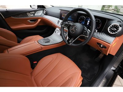 2023 Mercedes-BENZ CLS 照片 2