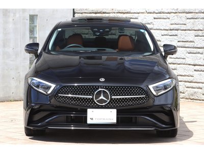 2023 Mercedes-BENZ CLS 照片 15