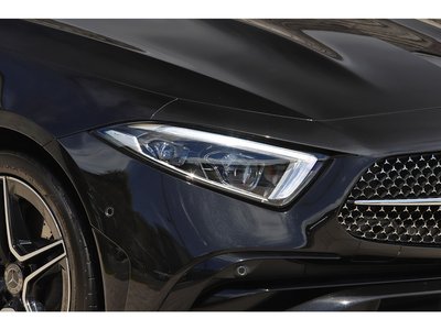 2023 Mercedes-BENZ CLS — миниатюра 30