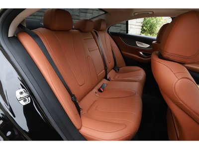 2023 Mercedes-BENZ CLS 照片 13