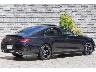 2023 Mercedes-BENZ CLS 照片 6