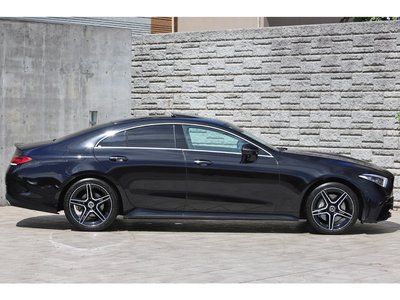 2023 Mercedes-BENZ CLS 照片 7